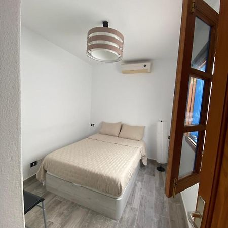 Apartamento Bienestar Playa Quemada Exterior photo