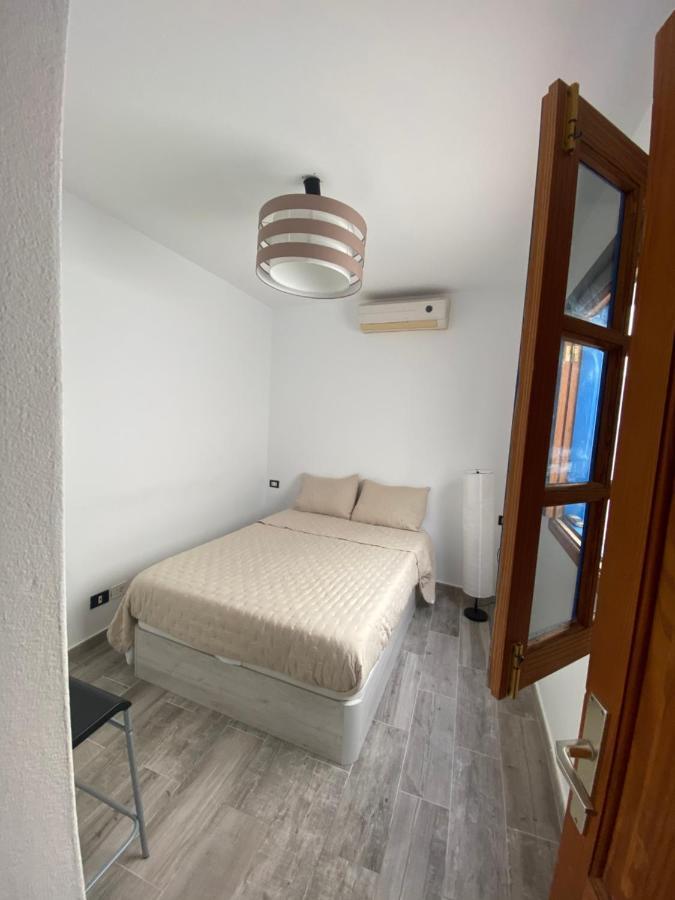 Apartamento Bienestar Playa Quemada Exterior photo